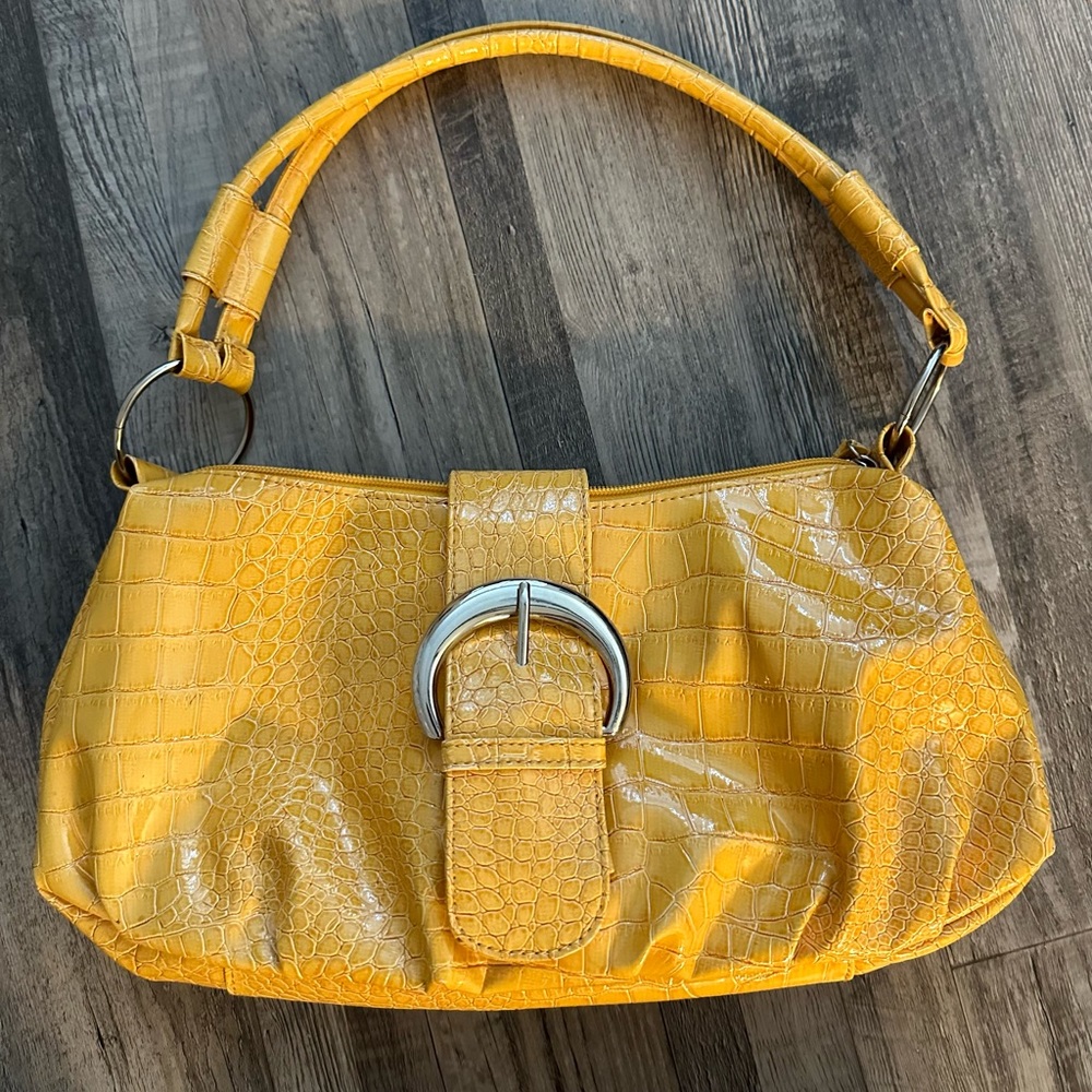 💖SOLD💖 add on! Handbag